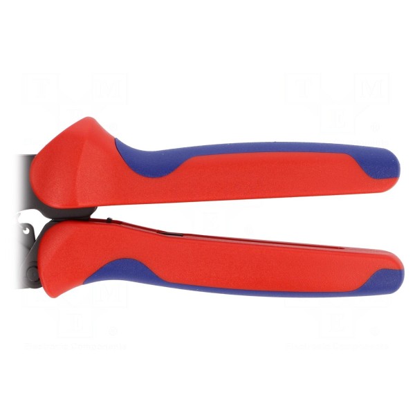 Narzędzie: do zaciskania KNIPEX 97 52 33
