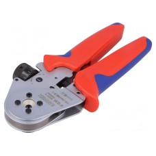 Narzędzie: do zaciskania KNIPEX 97 52 63