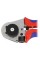 Narzędzie: do zaciskania KNIPEX 97 52 65