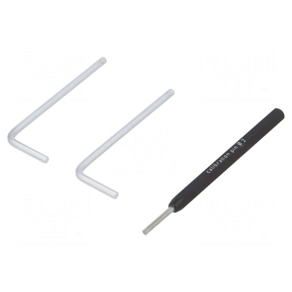 Narzędzie: do zaciskania KNIPEX 97 52 65