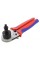 Narzędzie: do zaciskania KNIPEX 97 52 67 DT