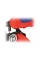 Narzędzie: do zaciskania KNIPEX 97 53 04
