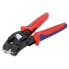Narzędzie: do zaciskania KNIPEX 97 53 09