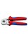 Narzędzie: do zaciskania KNIPEX 97 55 14