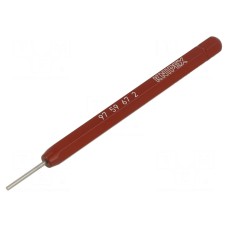 Narzędzie: zapasowy wskaźnik KNIPEX 97 59 67 2