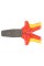 Narzędzie: do zaciskania KNIPEX 97 68 145 A