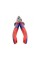 Narzędzie: do zaciskania KNIPEX 97 72 180