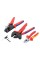 Zestaw narzędzi: do fotowoltaiki KNIPEX 97 91 01
