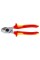 Zestaw narzędzi: do prac montażowych KNIPEX 97 91 04 V02