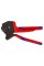 Zestaw narzędzi: do prac montażowych KNIPEX 97 91 04 V02