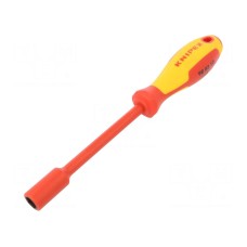 Wkrętak: izolowany KNIPEX 98 03 10