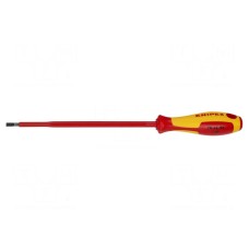 Wkrętak: izolowany KNIPEX 98 21 45