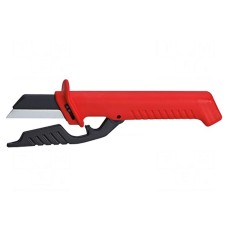 Nóż KNIPEX 98 56 SB