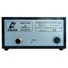 Zasilacz KOLVER EDU1BL