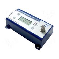 Elektroniczny tester momentów dokręcających KOLVER 021402