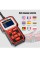 Miernik diagnostyczny, skaner OBD2, tester baterii  Konnwei KW681