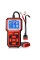 Miernik diagnostyczny, skaner OBD2, tester baterii  Konnwei KW681