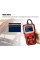 Miernik diagnostyczny, skaner OBD2, tester baterii  Konnwei KW681