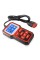 Miernik diagnostyczny, skaner OBD2, tester baterii  Konnwei KW681