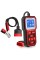 Miernik diagnostyczny, skaner OBD2, tester baterii  Konnwei KW681