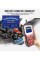 Miernik diagnostyczny, skaner OBD2, tester baterii  Konnwei KW681