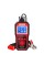 Miernik diagnostyczny, skaner OBD2, tester baterii Konnwei KW870