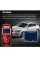 Miernik diagnostyczny, skaner OBD2, tester baterii Konnwei KW870