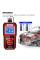 Miernik diagnostyczny, skaner OBD2, tester baterii Konnwei KW870