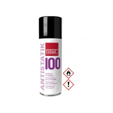 Preparat: preparat antystatyczny KONTAKT CHEMIE 100/200
