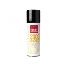 Olej KONTAKT CHEMIE KONTAKT 2000 GOLD