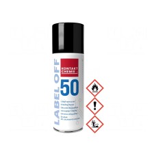 Preparat do usuwania etykiet KONTAKT CHEMIE 81009-013