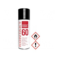 Preparat czyszczący KONTAKT CHEMIE 70013-003
