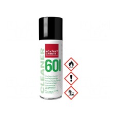 Preparat czyszczący KONTAKT CHEMIE 72809-002