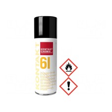 Preparat zabezpieczający KONTAKT CHEMIE 70509-004