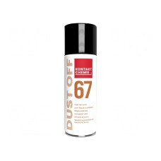 Sprężone powietrze KONTAKT CHEMIE 33163