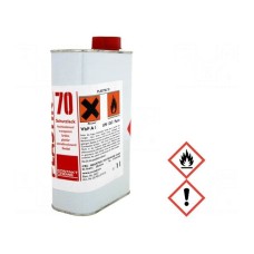 Powłoka ochronna KONTAKT CHEMIE 74327-002
