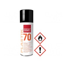 Powłoka ochronna KONTAKT CHEMIE 74313-004