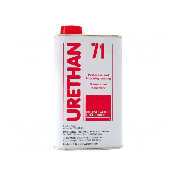 Powłoka ochronna KONTAKT CHEMIE 75027-002