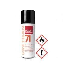 Powłoka ochronna KONTAKT CHEMIE 75009-005