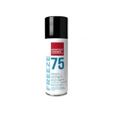 Zamrażacz KONTAKT CHEMIE 75/200-HFO