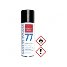 Preparat czyszczący KONTAKT CHEMIE 77/400
