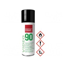 Preparat czyszczący KONTAKT CHEMIE 72313-001