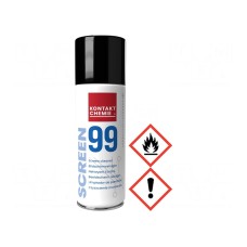 Preparat czyszczący KONTAKT CHEMIE 80513-005