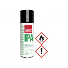 Alkohol izopropylowy KONTAKT CHEMIE 77109-005