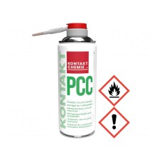 Preparat: preparat czyszczący KONTAKT CHEMIE 84013-006