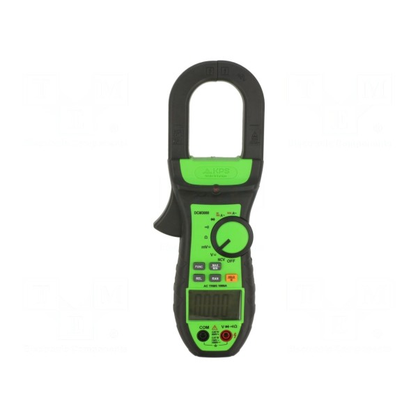 Miernik: wielofunkcyjny KPS DCM3000CBINT