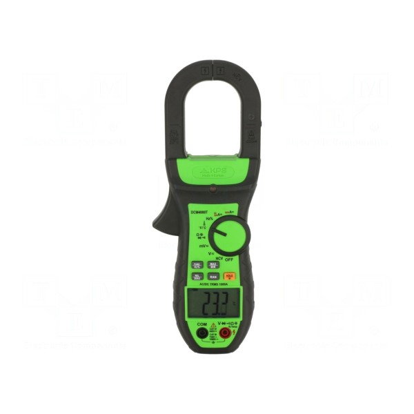 Miernik: wielofunkcyjny KPS DCM4000TCBINT