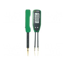 Tester: komponentów elektronicznych KPS SMD500