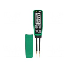 Tester: komponentów elektronicznych KPS SMD520