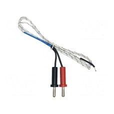 Sonda: temperatury typu K KPS TP100